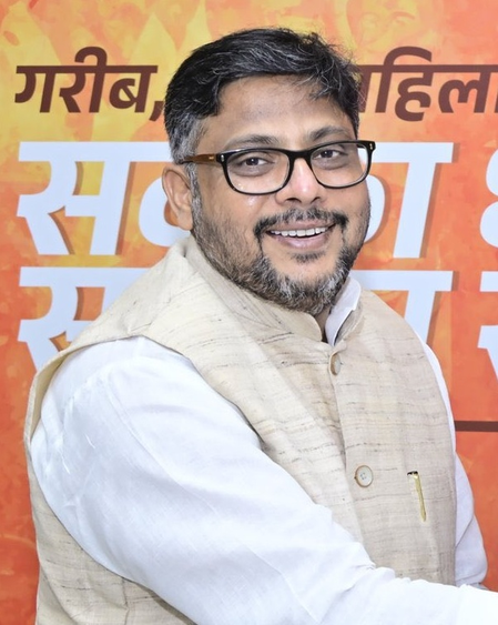 BJP Minority Morcha to hold yoga camps in UP madrassas