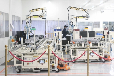 India needs to build domestic rare earth magnet ecosystem amid China threats