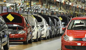 Electric vehicle production may be hit as China chokes supply of rare earth magnets