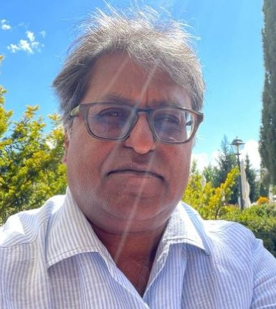 Ex-IPL Commissioner Lalit Modi again faces woes in Rajasthan, this time over pesticide business