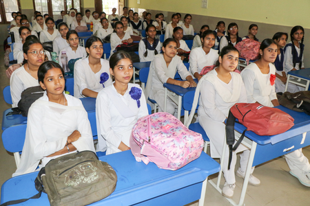 Gujarat govt warns colleges against misleading students with false promises of offline admissions