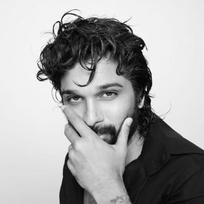 Heartbroken by tragic Air India flight crash, says Allu Arjun