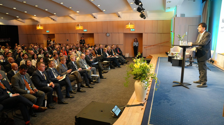 Piyush Goyal sets ball rolling for stronger India-Sweden economic ties