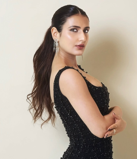 When Fatima Sana Shaikh burst into tears for ‘Metro… In Dino’ immediately after relishing chips When Fatima Sana Shaikh burst into tears for ‘Metro… In Dino’ immediately after relishing chips