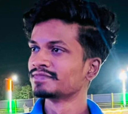 Jharkhand police crack murder of student, friend confesses to killing over ransom Jharkhand police crack murder of student, friend confesses to killing over ransom