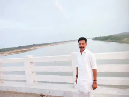 MP: BJP leader dies in hospital after consuming poison; probe ordered MP: BJP leader dies in hospital after consuming poison; probe ordered