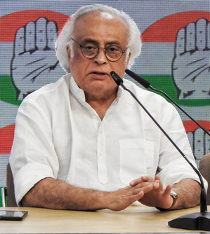 Jairam Ramesh recalls 'Parliamentary friendship' as Vijay Rupani dies in plane crash