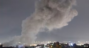 India advises nationals in Israel to stay vigilant as Tehran-Tel Aviv tensions escalate India advises nationals in Israel to stay vigilant as Tehran-Tel Aviv tensions escalate