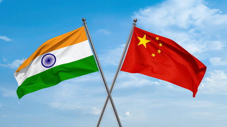 India, China agree to resume direct flights soon India, China agree to resume direct flights soon
