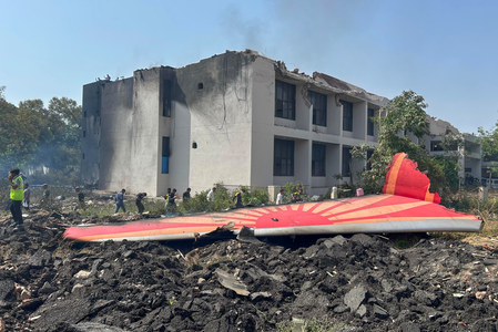 Udaipur siblings headed to London for vacation were among victims of tragic Ahmedabad air crash Udaipur siblings headed to London for vacation were among victims of tragic Ahmedabad air crash
