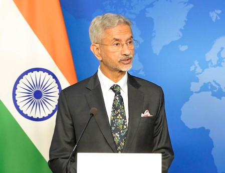 Offered fullest support: EAM Jaishankar speaks to UK, Portugal, Canada over Air India plane crash Offered fullest support: EAM Jaishankar speaks to UK, Portugal, Canada over Air India plane crash