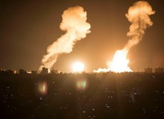 Arab nations condemn Israeli attack on Iran, urge international community to prevent conflict Arab nations condemn Israeli attack on Iran, urge international community to prevent conflict