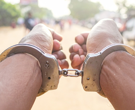 Kerala woman nabbed at Mumbai airport for implicating relative in narcotics case Kerala woman nabbed at Mumbai airport for implicating relative in narcotics case
