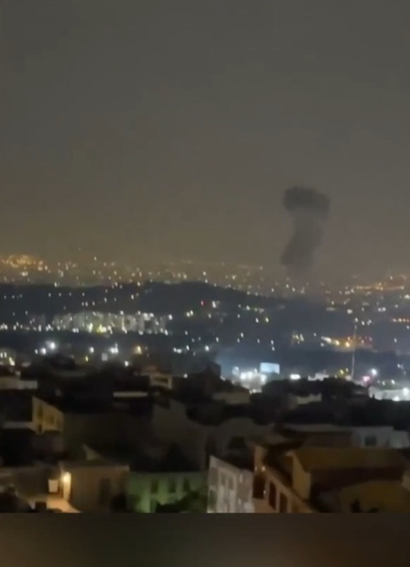 Indonesia condemns Israeli attack on Iran, urges restraint Indonesia condemns Israeli attack on Iran, urges restraint