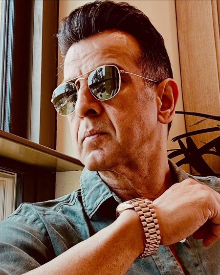 Ronit Roy credits his roles as Mr. Bajaj and Mihir Virani for shaping both his career and life Ronit Roy credits his roles as Mr. Bajaj and Mihir Virani for shaping both his career and life