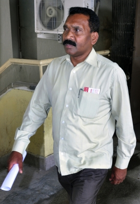 Jharkhand HC fines former CM Madhu Koda for fourth time in Rural Electrification scam case