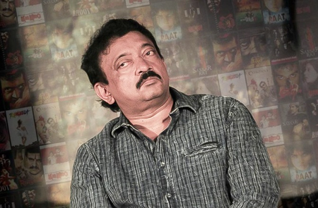 Ram Gopal Varma asks 'What God is doing?' amidst Air India crash Ram Gopal Varma asks 'What God is doing?' amidst Air India crash