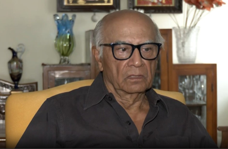 DGCA wrote to Air India pointing out 'safety lapses': Ex-MoCA official Sanat Kaul