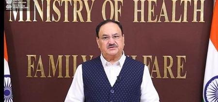 New AIIMS contributing to India’s scientific advancement, redefining patient care: Nadda New AIIMS contributing to India’s scientific advancement, redefining patient care: Nadda