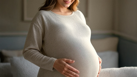 Maternal exposure to pollution linked to changes in foetal brain structures Maternal exposure to pollution linked to changes in foetal brain structures