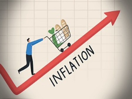 Retail inflation falls to 2.82 pc in May, sharp drop from UPA-era highs Retail inflation falls to 2.82 pc in May, sharp drop from UPA-era highs