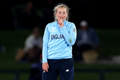 Ecclestone returns to England squad for women’s T20Is against India, Glenn misses out Ecclestone returns to England squad for women’s T20Is against India, Glenn misses out