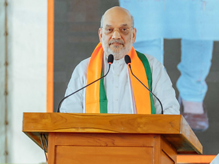 Madhya Pradesh: HM Shah, Rajnath Singh to lead legislators' training camp Madhya Pradesh: HM Shah, Rajnath Singh to lead legislators' training camp