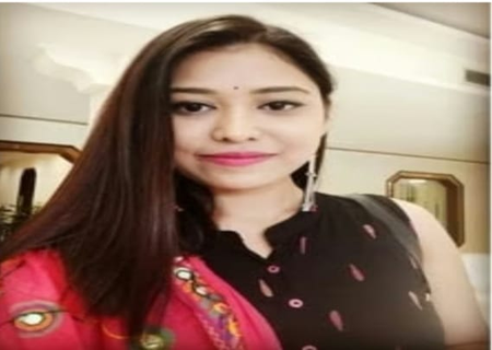 Bihar’s Manisha Thapa among victims of Ahmedabad Air India plane crash