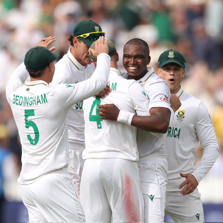 WTC final: Australia have crafted mental dents in SA's setup by keeping them long on field, says Bangar WTC final: Australia have crafted mental dents in SA's setup by keeping them long on field, says Bangar