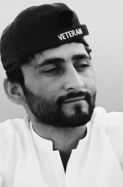 Baloch rights body raises alarm over re-abduction of civilian by Pak security forces Baloch rights body raises alarm over re-abduction of civilian by Pak security forces