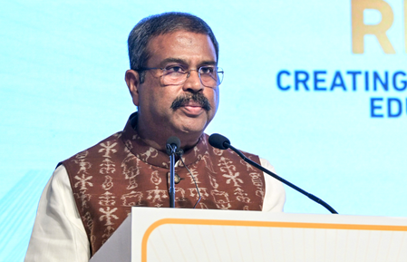 Indian higher education institutes in QS rankings doubled in last 5 years: Govt