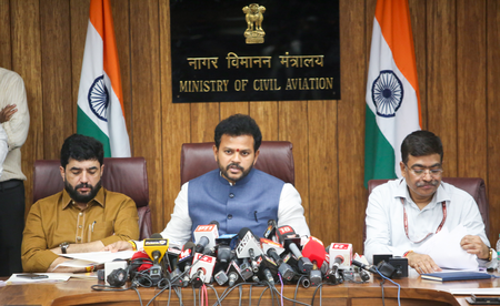 'Mayday' was pilot's final call before tragic crash: Aviation Ministry reveals alarming details 'Mayday' was pilot's final call before tragic crash: Aviation Ministry reveals alarming details