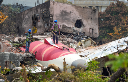 Air India crash probe ongoing, DGCA conducted 146 audits of major airlines this year: Minister Air India crash probe ongoing, DGCA conducted 146 audits of major airlines this year: Minister