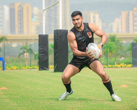 RPL will transform rugby as IPL did for cricket, says India captain Mohit Khatri ahead of inaugural season RPL will transform rugby as IPL did for cricket, says India captain Mohit Khatri ahead of inaugural season