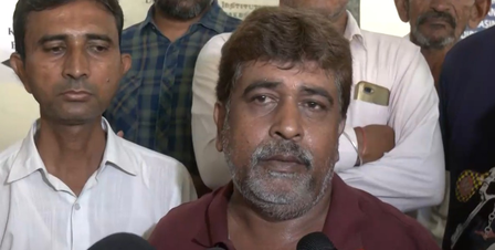 Heartbroken London kin of Air India crash victims plead for help, say 'we're being ignored by Gujarat govt, Tata'