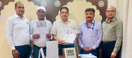 Rising Rajasthan Global Investment Summit bears fruit: MoU signed to provide jobs to ITI students Rising Rajasthan Global Investment Summit bears fruit: MoU signed to provide jobs to ITI students