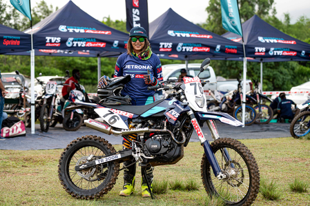 National Rally C'ship: Aishwarya Pissay eyes victory in Round 2