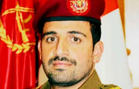 Israeli airstrike hits Houthi leaders' secret meeting place in Yemeni