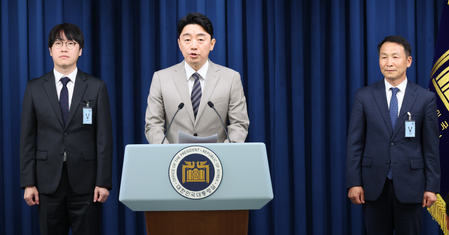 South Korean Prez Lee appoints deputy national security advisers ahead of G7 summit