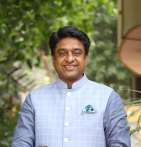 AAP leaders pursuing politics of 'abusing, accusing': NDMC Vice Chairman Kuljeet Chahal AAP leaders pursuing politics of 'abusing, accusing': NDMC Vice Chairman Kuljeet Chahal