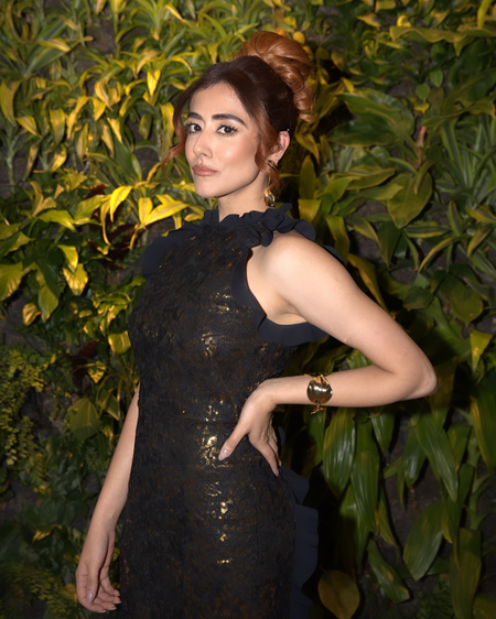 Jonita Gandhi speaks up on resurgence of indie pop with advent of streaming medium Jonita Gandhi speaks up on resurgence of indie pop with advent of streaming medium