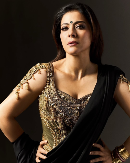 Kajol reveals what she loves about Kolkata