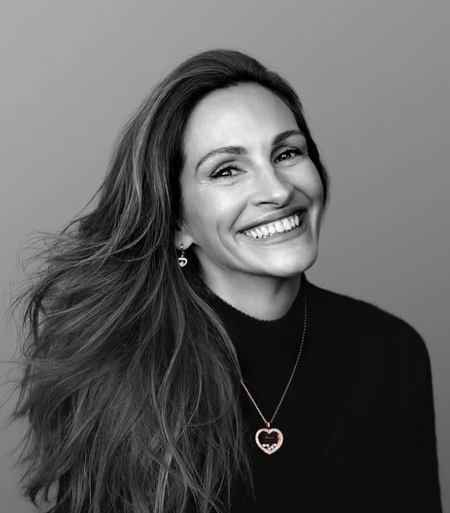 Julia Roberts says it’s been ‘such a great joy’ to see husband Danny Moder as parent