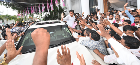 ACB questions KTR for eight hours in Formula E case (Lead)