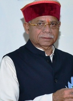 Anti-drug campaign pledge to save Himachal, says Governor Anti-drug campaign pledge to save Himachal, says Governor