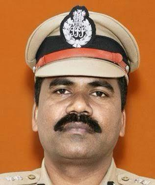 Minor abduction case: Stalin govt suspends ADGP Jayaram, MLA Moorthy joins probe Minor abduction case: Stalin govt suspends ADGP Jayaram, MLA Moorthy joins probe