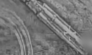 Infrastructure storing missiles of Iranian regime destroyed: IDF Infrastructure storing missiles of Iranian regime destroyed: IDF