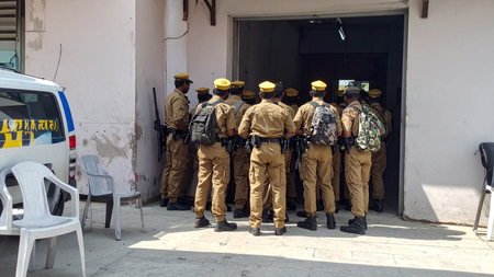 Rajasthan: ACB raids eight locations of Nagar Palika Executive Officer