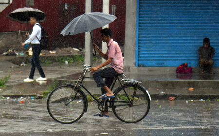 ‘Extremely heavy rainfall’: MHA issues red alert across Assam