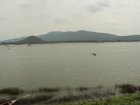 Godavari-Banakacherla Link Project not to harm interests of Telangana, says Andhra minister